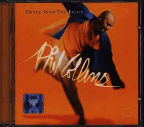 Dance Into The Light