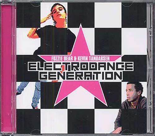 Electrodance Generation