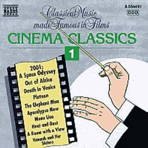 Cinema Classics, Vol. 1