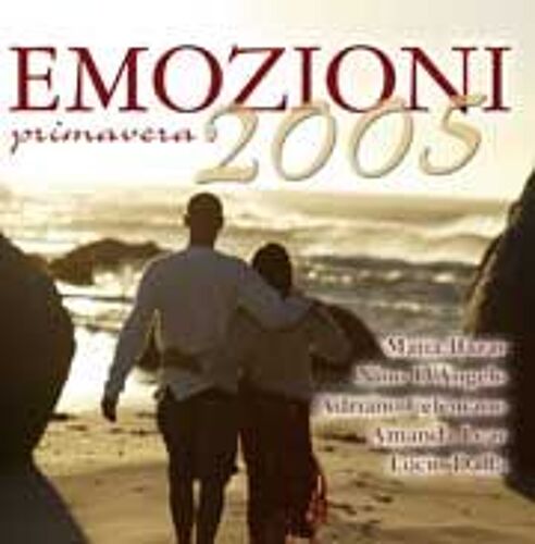 Emozioni 2005-Primavera