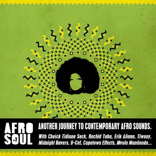 Afrosoul 2