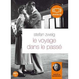 Le Voyage Dans Le Passé