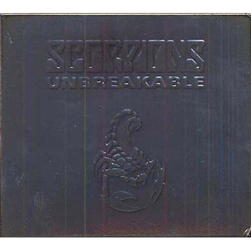 Unbreakable - Edition Limitée