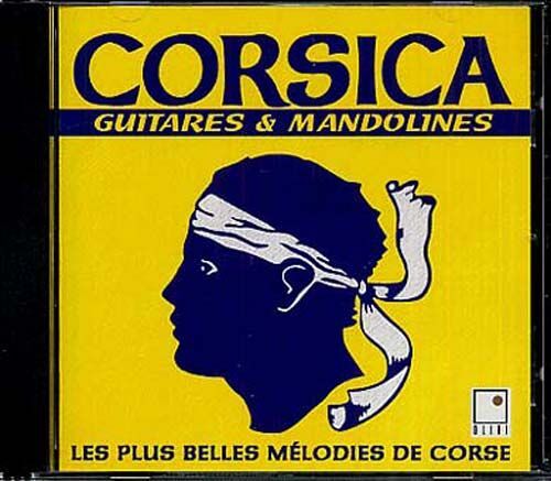 Corsica, Guitares Et Mandolines