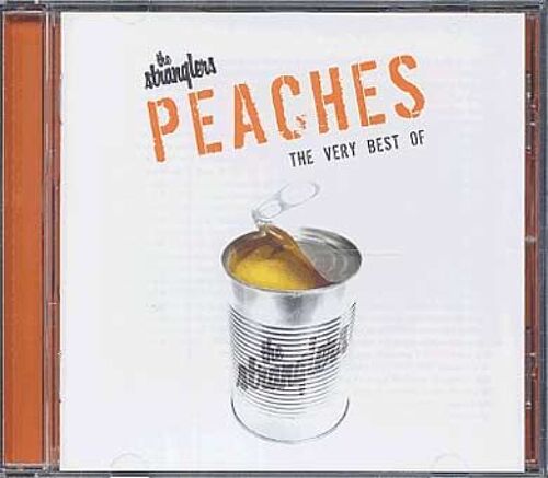 Peaches - The Very Best Of