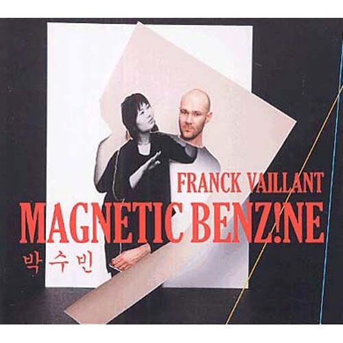 Magnetic Benzine