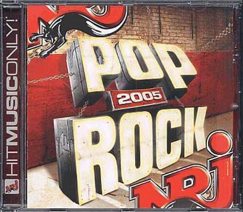 Pop Rock 2005