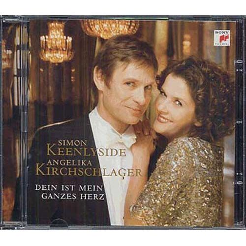 Dein Ist Mein Ganzes Herz