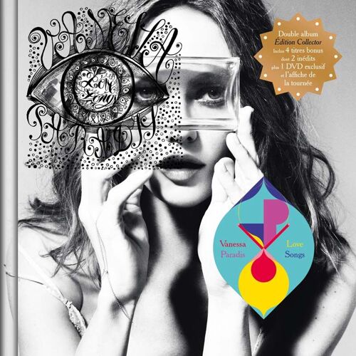 Love Songs Edition Collector