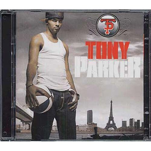 Tony Parker
