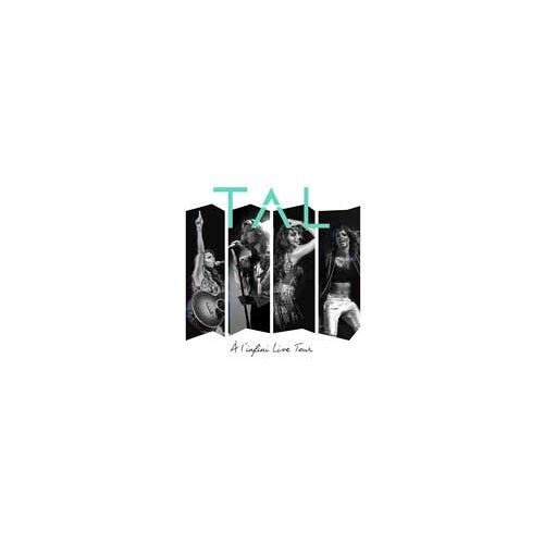 Tal - Le Live Evenement - Cd + 2 Dvd