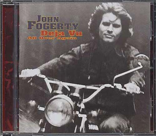 Déjà Vu All Over Again