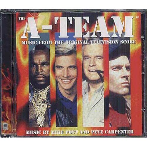 A-Team