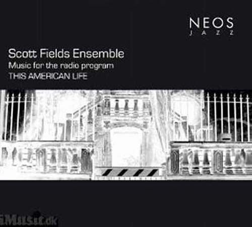 Music For The Radio Progr