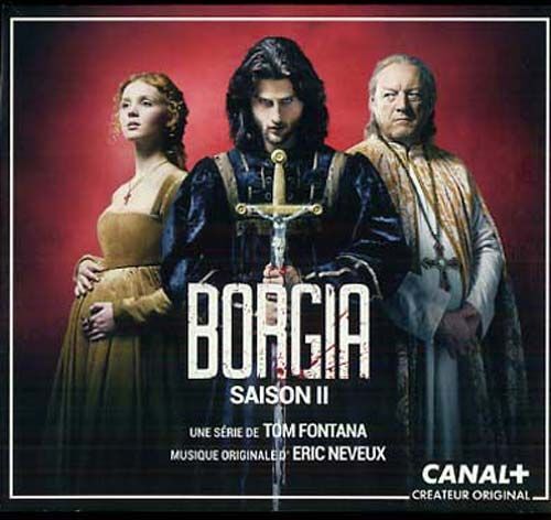 Borgia Saison 2