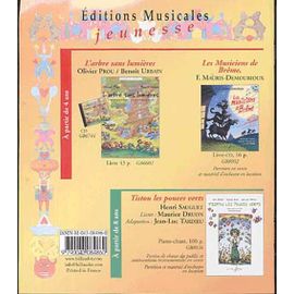 Le Petit Soldat De Plomb - (1cd Audio)