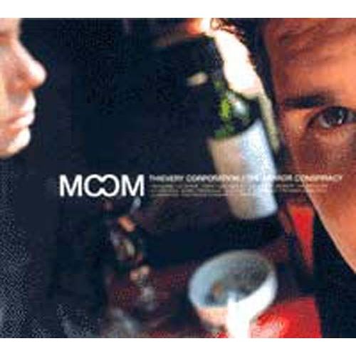 The Mirror Conspiracy