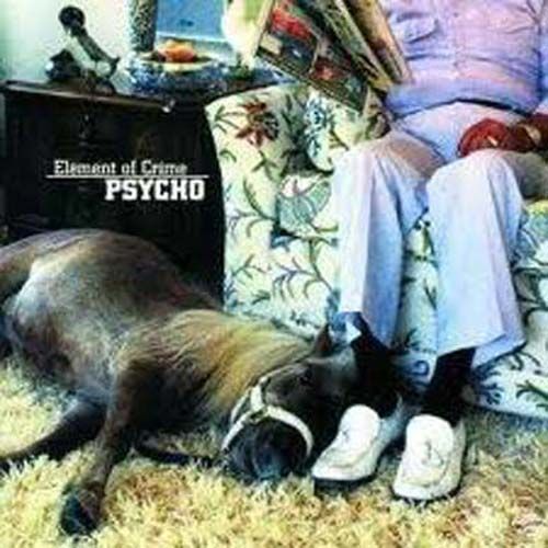 Psycho