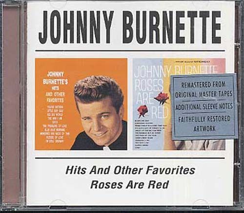 Hits & Other Favourites