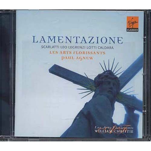 Lamentazione