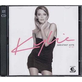 Greatest Hits 1987 - 1997