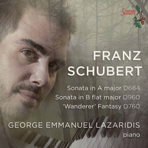 Sonates Pour Piano