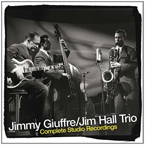 Complete Studio Recordings