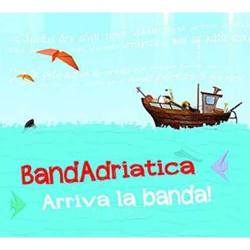 Arriva La Banda