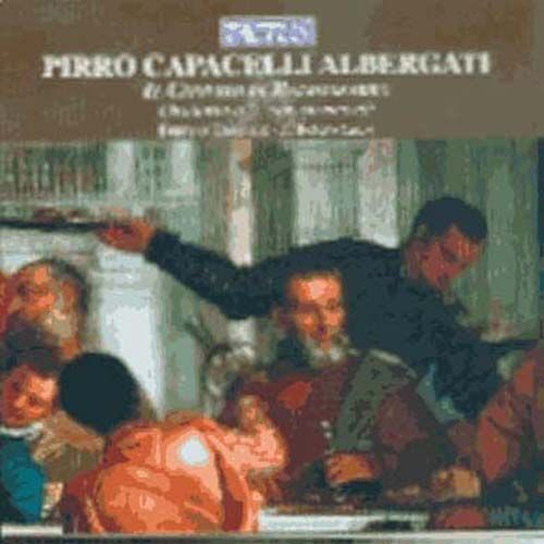 Il Convito Di Baldassaro