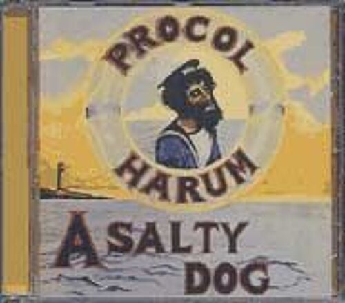 A Salty Dog