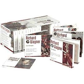 Intégrale Des Opéras