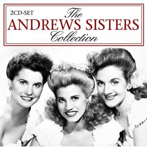 Andrews Sisters Collectio