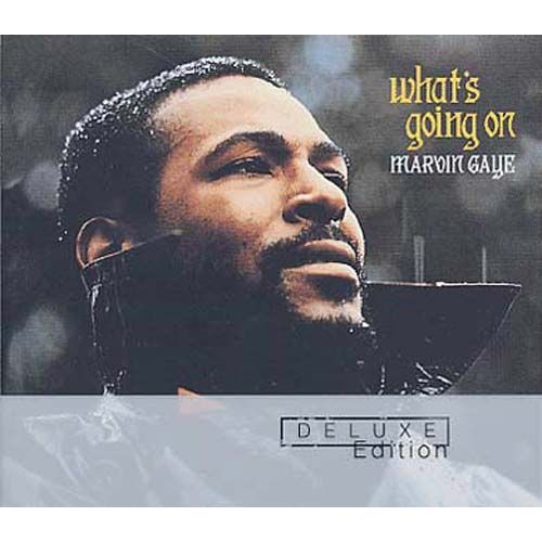 What's Going On - In Your Lifetime