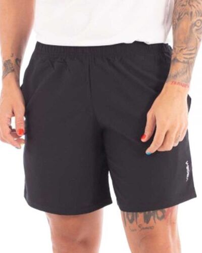 Vetements: Short Vibor-A King Noir-Taille-Xxl