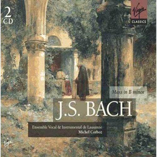 Messe En Si Mineur Bwv 232