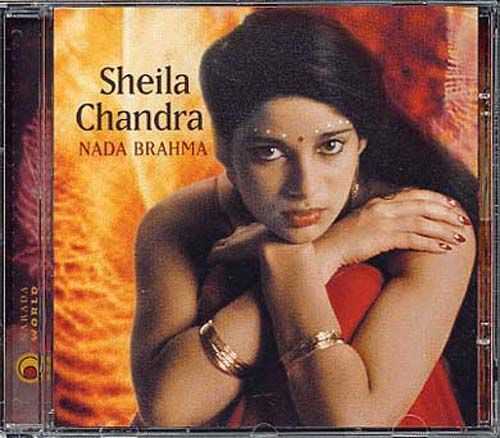 Nada Brahma