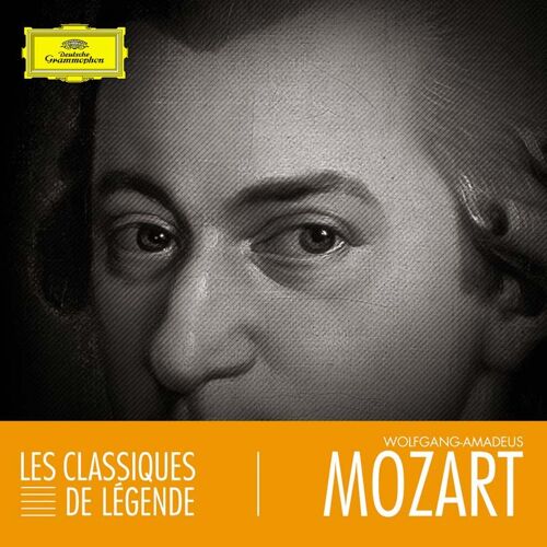 Wolfgang Amadeus Mozart