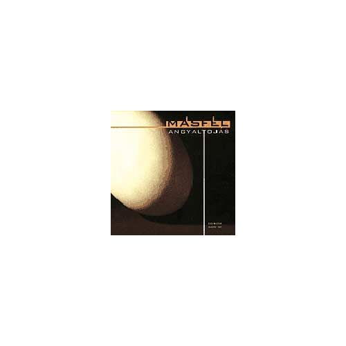 Angel's Egg - Angyaltojas