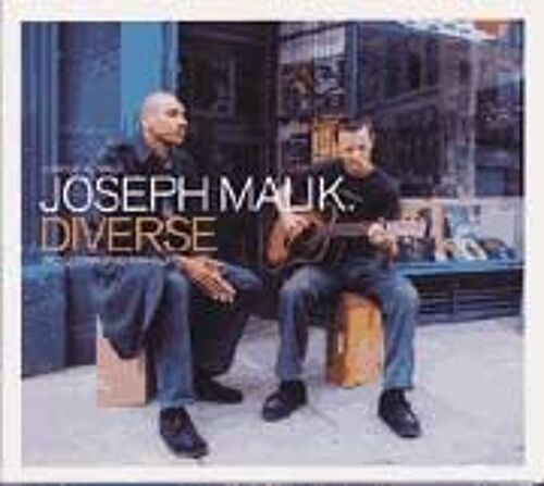 Diverse (1er Album)