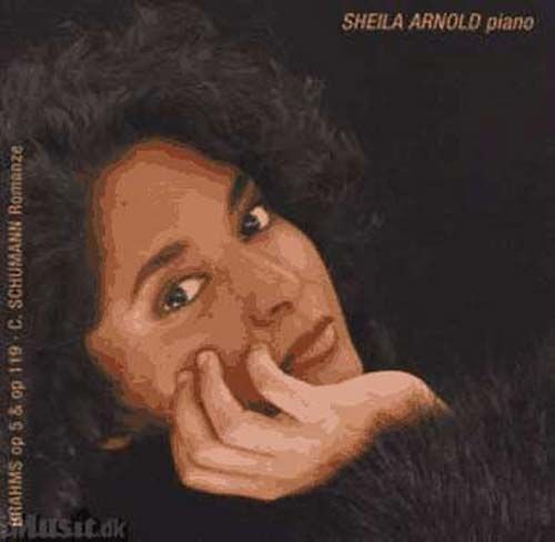 Sonate En Fa Mineur Opus 5, Klavierstucke Opus 19