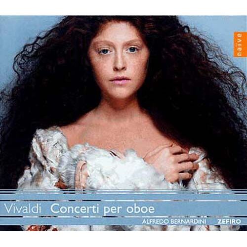 Concertos Pour Hautbois Et Cordes