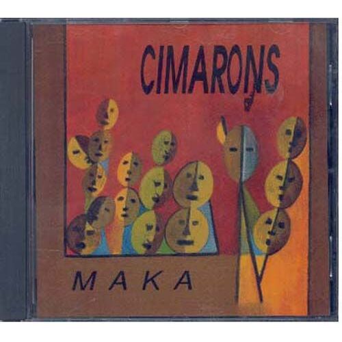 Maka - European Import