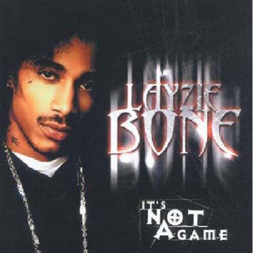 It's Not A Game