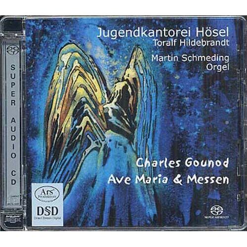 Ave Maria Und Messen