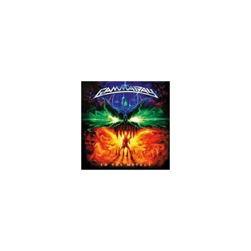 To The Metal -Cd+Dvd-