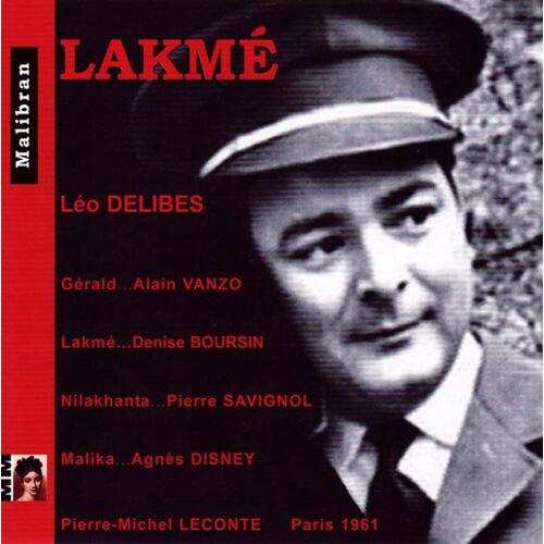 Lakmé