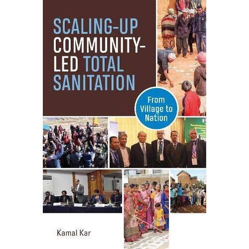 Scaling-Up Community-Led Total Sanitation