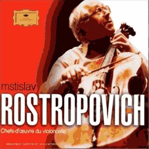 Chefs D'oeuvre Du Violoncelle : Vivaldi, Tartini, Boccherini
