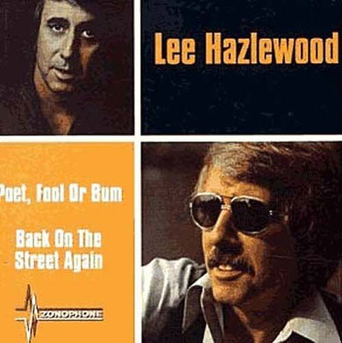 Poet, Fool Or Bum / Back On The Street Again