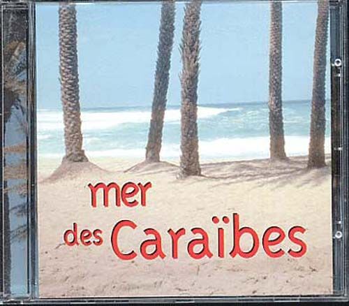 Mer Des Caraibes